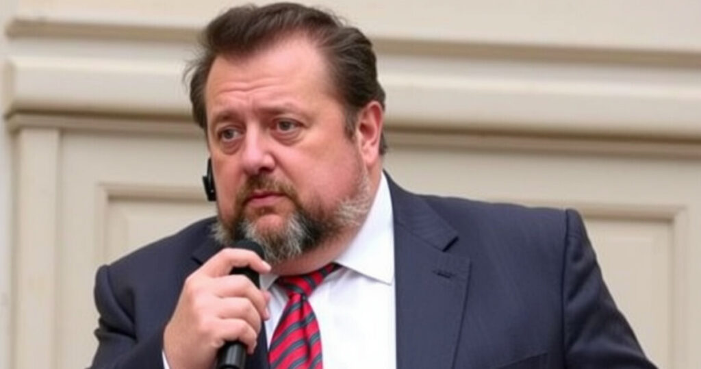 "Gerry Scotti sorpreso dall'intervento di Pier Silvio Berlusconi a La Ruota della Fortuna"