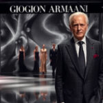"Testamento di valori di Giorgio Armani per il futuro della maison di moda"