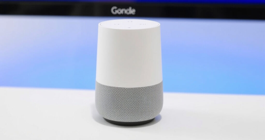 "Editor di automazioni Google Home per una gestione smart home precisa"
