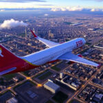 "Voli Iberia estate 2025: oltre 34.000 voli e 6 milioni di posti disponibili per passeggeri."