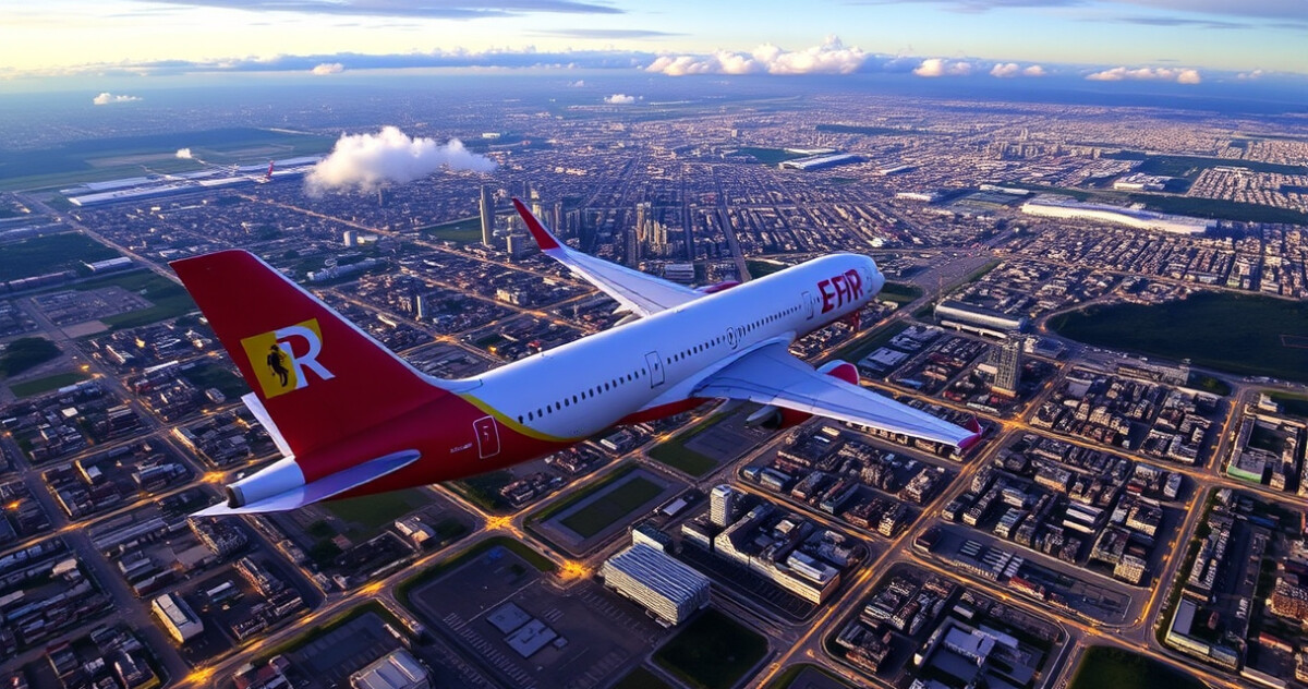 "Voli Iberia estate 2025: oltre 34.000 voli e 6 milioni di posti disponibili per passeggeri."
