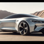 "Anteprima del concept Cupra Tindaya: innovazioni future del marchio in un video esclusivo."