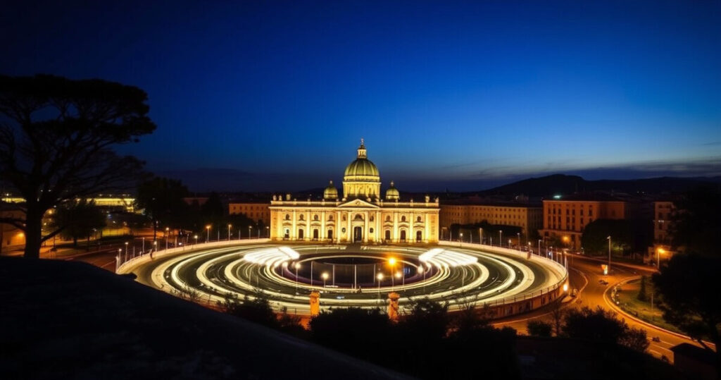 ALT: "Progetto Tigullio Geoculturale del consorzio Ospitalità Diffusa, bando San Paolo 2025 per valorizzare il territorio."