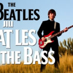 ALT: "Il docufilm 'The Beatle and the Bass' racconta la storia del furto e del ritrovamento del basso di Paul McCartney."