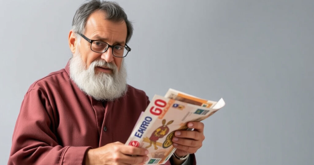 "Impara il metodo giapponese Kakebo per risparmiare centinaia di euro con consapevolezza finanziaria."