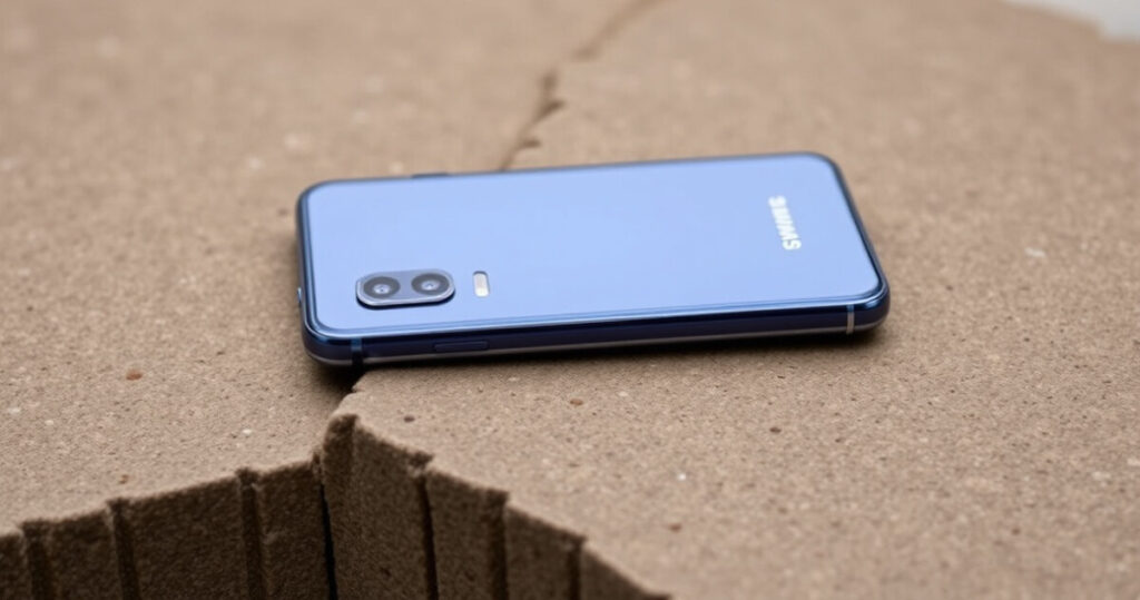 "Samsung Galaxy S25 FE in offerta su Amazon a prezzo imbattibile"