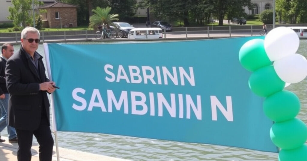 "Nuovo approdo sul Tevere a Gavignano Sabino per sportivi e comunità locale"