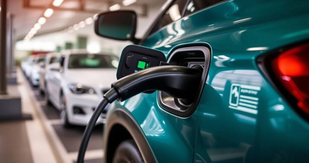"Auto elettriche incentivi bonus fino a 11.000 euro: guida alla richiesta"