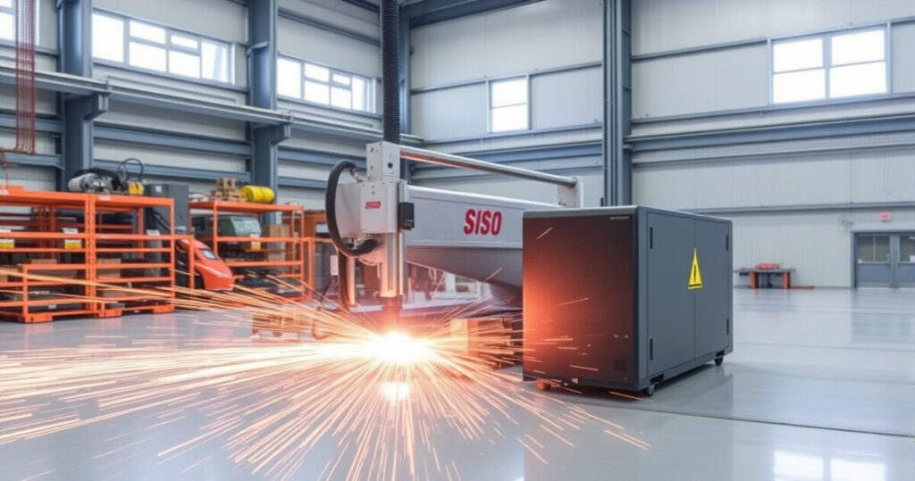 "Laser Iron Beam 450 da 100 kW: innovazione nella difesa aerea a costo zero"