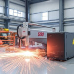 "Laser Iron Beam 450 da 100 kW: innovazione nella difesa aerea a costo zero"