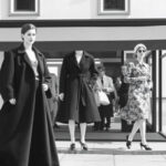 "Mostra di moda e pubblicità in Italia 1950-2000 a Traversetolo, oltre 300 opere esposte."