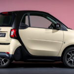 "Smart #2, erede della ForTwo elettrica, in arrivo entro fine 2026"