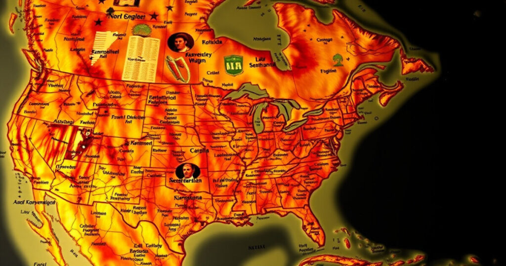 "Amerigo Vespucci in Nord America 2026: Villaggio Italia New York, tappa imperdibile"