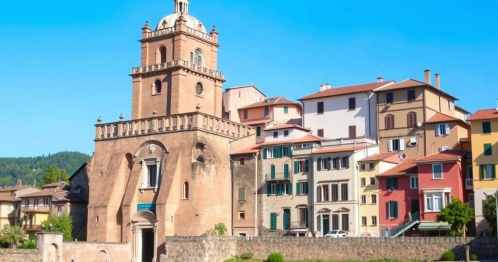 "Classifica delle città italiane più maleducate con nomi inaspettati"
