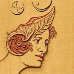 "Leonardo da Vinci e il Codice Madrid II: innovazioni nella lavorazione del legno"