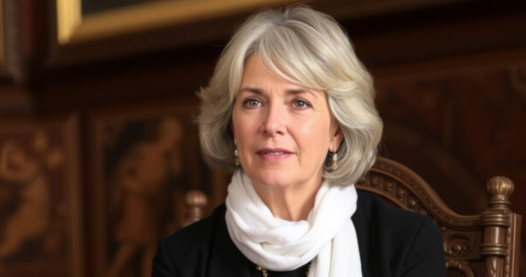 "Maria De Filippi rivela un lato inaspettato della tronista Cristiana a Uomini e Donne."