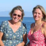 "Maria Esposito e Silvia Uras insieme: gossip su una possibile storia d'amore tra le attrici di Mare Fuori."