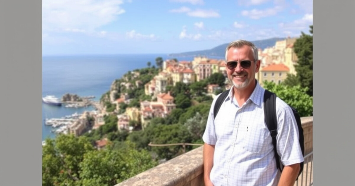 "Michil Costa presenta un innovativo progetto di ZTL per il turismo in Italia, con prenotazioni anticipate fino a sette anni."