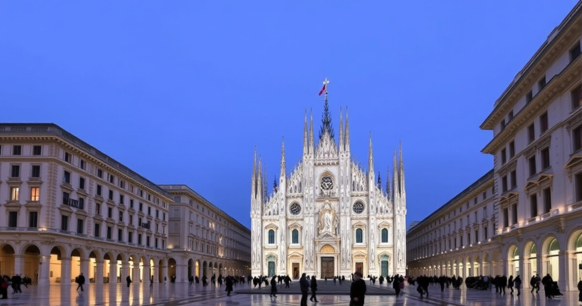 "Camera ardente per Giorgio Armani a Milano, con 16mila visitatori in omaggio all'icona della moda."