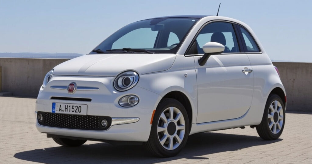 "Nuova FIAT 500 ibrida a Mirafiori: i sindacati puntano sulla Tipo per il rilancio dell'industria automobilistica."