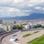 "Napoli punta a 2,1 milioni di crocieristi nel 2025 con eventi e infrastrutture innovative."