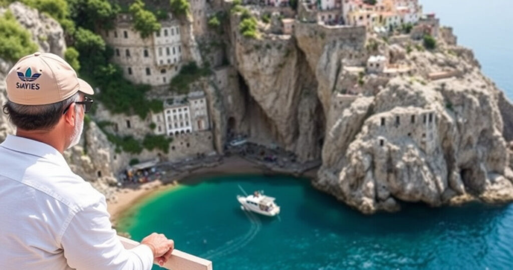 "Surplus di 3,6 miliardi di euro nel turismo italiano nel secondo trimestre 2025"