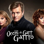 "Occhi di Gatto: serie completa disponibile su RaiPlay, scopri tutte le novità per i fan."