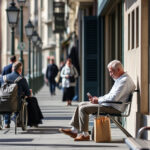 "Occupazione in Italia: previste 1,5 milioni di assunzioni tra settembre e novembre 2025, nonostante un calo rispetto al 2024."