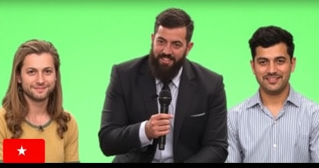 "Ömer condivide la sua intensa esperienza al Grande Fratello, un racconto carico di emozioni."
