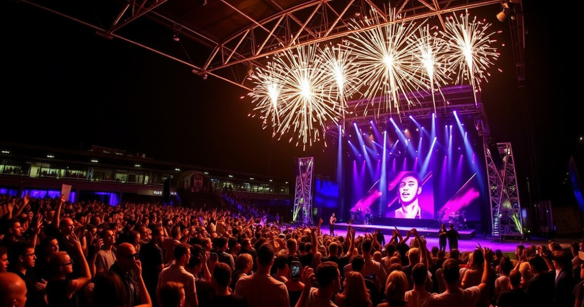 "OnDance 2023: ottava edizione con oltre 30.000 visitatori e i trionfi di Roberto Bolle."