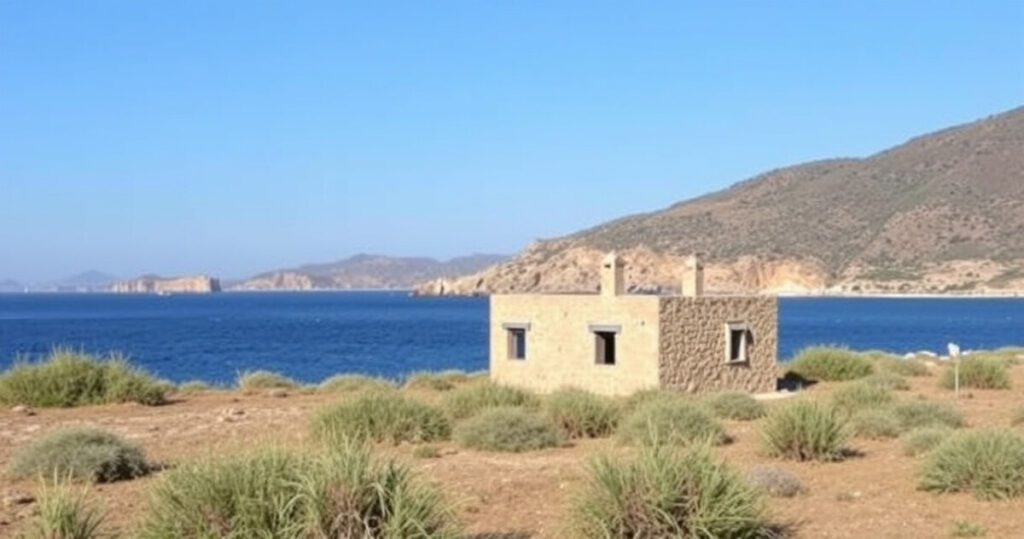 ALT: "Finanziamenti fino a 300 mila euro per alberghi diffusi in Sardegna, opportunità per il turismo locale."