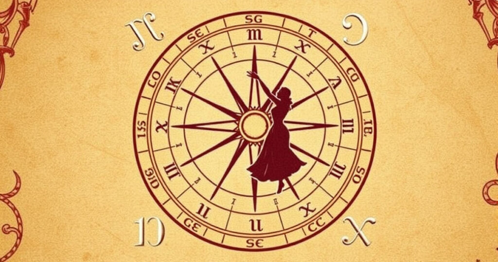 "Oroscopo del 24 settembre: previsioni astrologiche per amore, lavoro, denaro e fortuna di tutti i segni zodiacali."