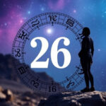 "Oroscopo del 26 settembre: previsioni zodiacali per amore, lavoro, denaro e fortuna."