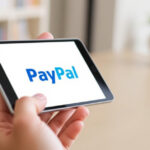 "Immagine che illustra il nuovo servizio di pagamento rateale di PayPal in Italia, disponibile fino a 24 mesi."