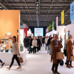 "Fiere Micam e Mipel: oltre 20.000 visitatori per la moda e accessori"