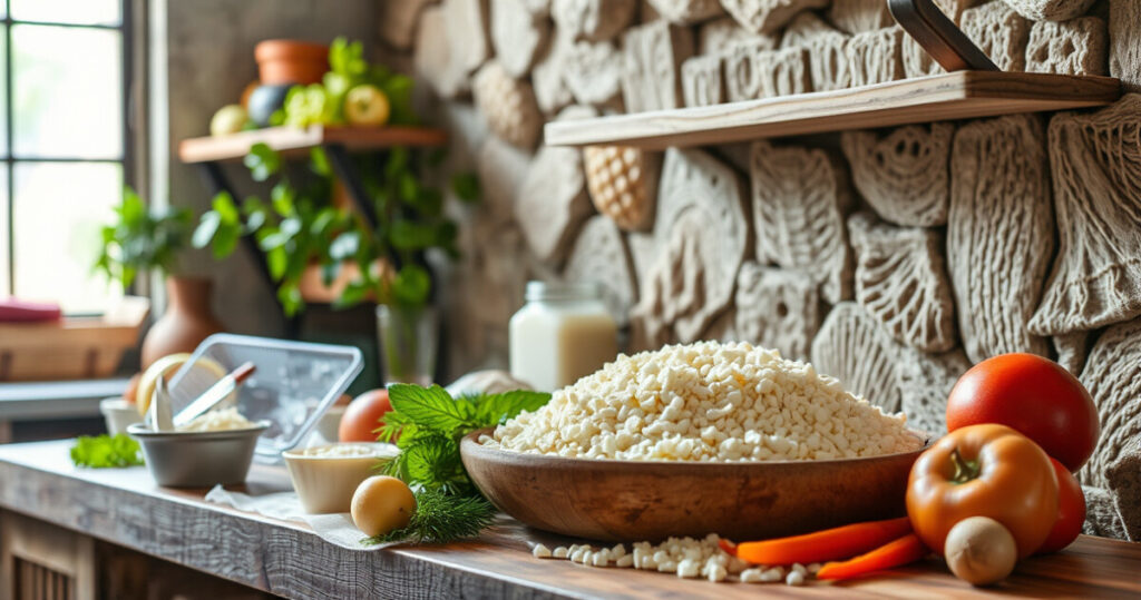 "Ritiro besciamella Granarolo per allerta alimentare: informazioni importanti"