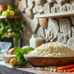 "Ritiro besciamella Granarolo per allerta alimentare: informazioni importanti"