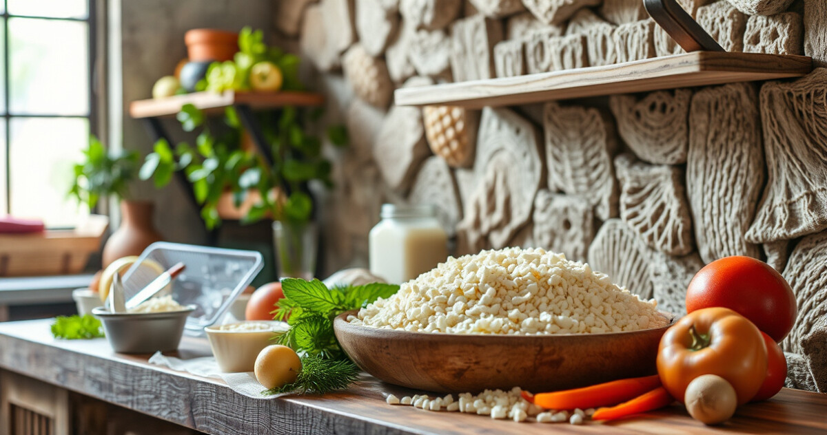 "Ritiro besciamella Granarolo per allerta alimentare: informazioni importanti"