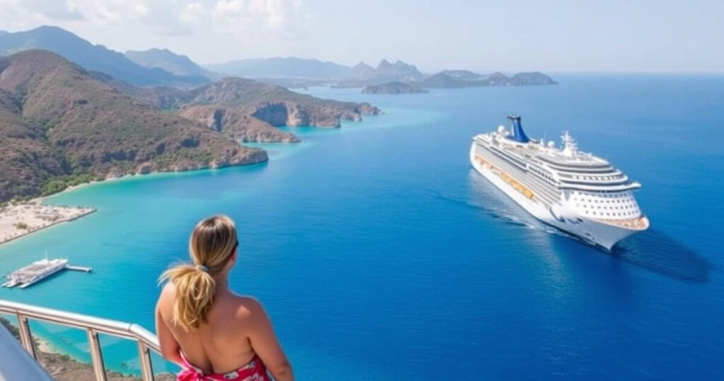 "Royal Caribbean isole private Messico crociere esperienza unica"