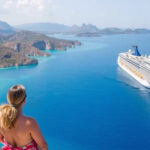 "Royal Caribbean isole private Messico crociere esperienza unica"