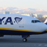 "Ryanair nuove rotte autunno 2025 tariffe vantaggiose città europee"