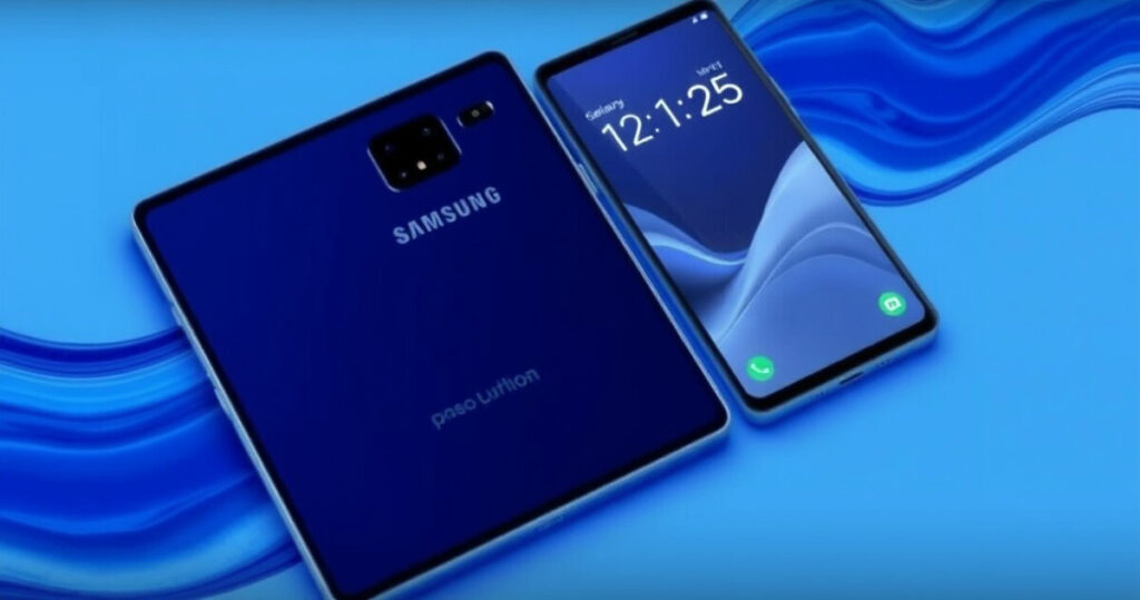 "Anteprima novità Samsung Galaxy S25 FE e Galaxy Tab S11 Ultra nel video esclusivo"