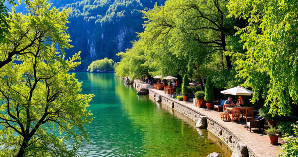 "Settembre: brevi viaggi per benessere e relax"