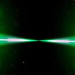 "Immagine del progetto sPHENIX che esplora il plasma primordiale del Big Bang, rivelando nuove scoperte scientifiche."