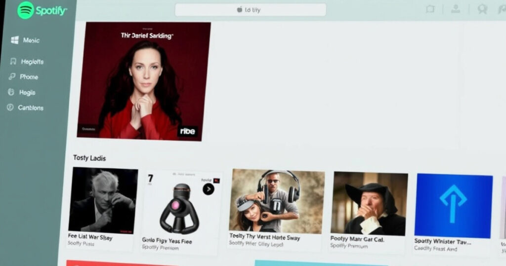 "Spotify introduce audio lossless per abbonati Premium dopo otto anni di attesa"