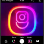 "Testo arcobaleno su Instagram: scopri come personalizzare i tuoi contenuti con il trucco svelato."