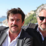 ALT: "Tensioni tra Gianluca e Piero in Un posto al sole: anticipazioni su una crisi inaspettata."