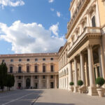 ALT: "Un posto al sole: tensioni e rivelazioni in arrivo a Palazzo Palladini"