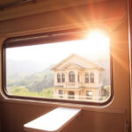 "Viaggio in treno in Italia a settembre: cinque itinerari tra natura e storia"