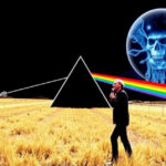 ALT: "Copertina dell'album 'Wish You Were Here' dei Pink Floyd, simbolo di un'epoca musicale iconica."